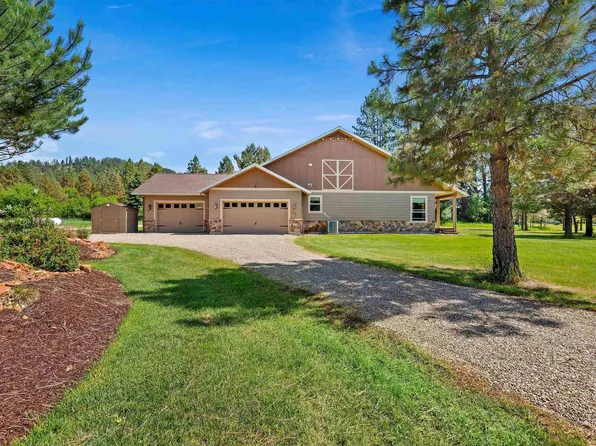 25 River Meadow Dr, Garden Valley, ID 83622