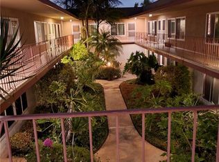 819 E 4th St APT 25, Long Beach, CA 90802