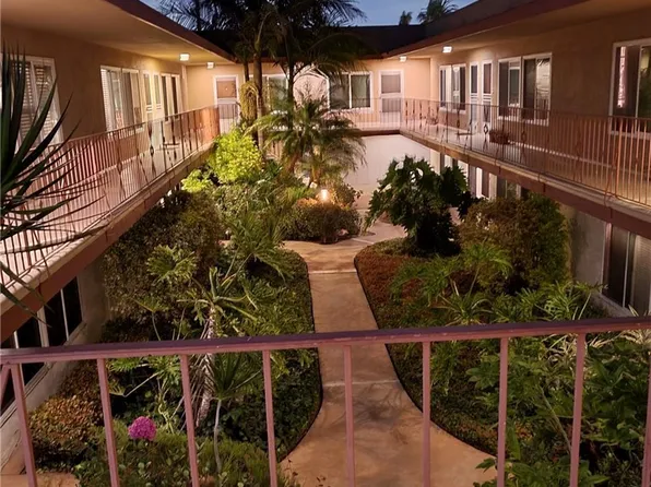 819 E 4th St APT 25, Long Beach, CA 90802