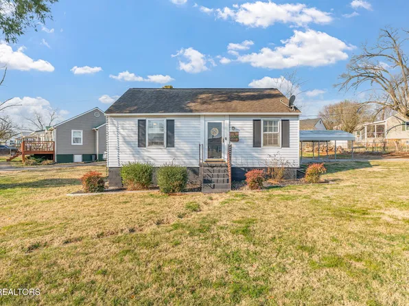 900 Valley Vista Dr, Loudon, TN 37774