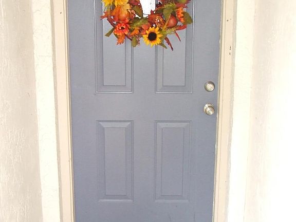 Welcome Home !