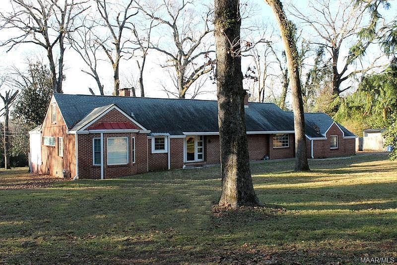 1077 Upper Kingston Rd, Prattville, AL 36067 Zillow