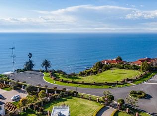1805 Via Visalia #1, Palos Verdes Peninsula, CA 90274