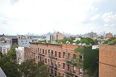 Rented by Simply Brooklyn Realty Inc