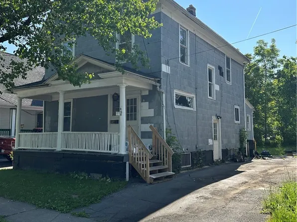 408 1st St, Rochester, NY 14605