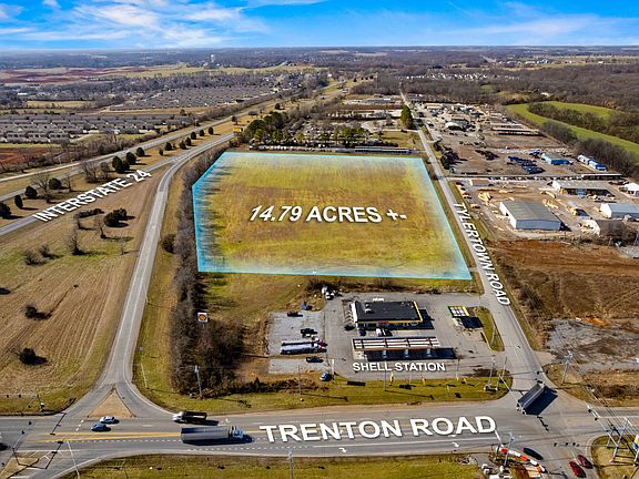 2nd image of 0 Tylertown Rd