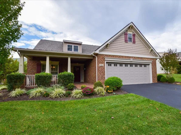 7004 Beasley Trl, Roanoke, VA 24018