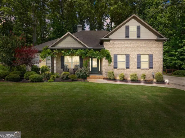 67 Blue Sky Dr, Dawsonville, GA 30534
