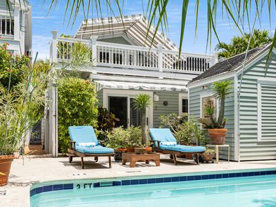 1126 Olivia St #412, Key West, FL, 33040