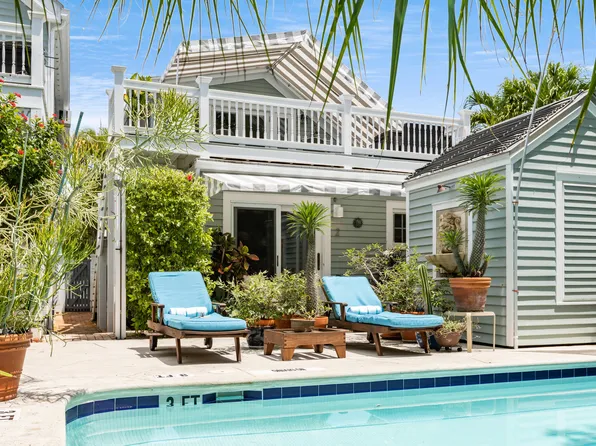 1126 Olivia St #412, Key West, FL 33040
