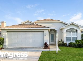 11506 Lounds Ct, New Port Richey, FL 34654