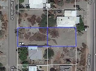 3861 Palm Dr, Thermal, CA 92274