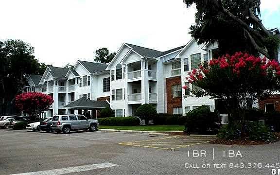 2nd image of 1231 Ladys Island Dr Unit 319