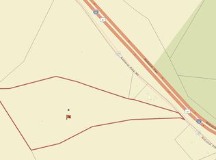 Old Rd, Flintstone, MD 21530