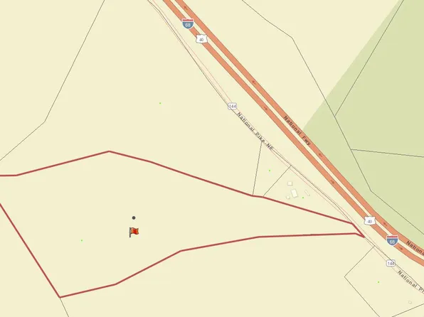 Old Rd, Flintstone, MD 21530