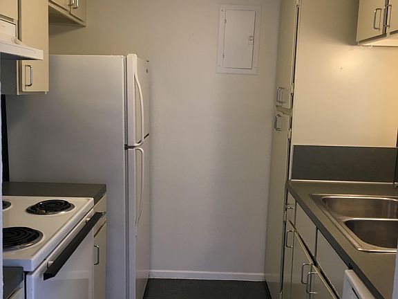 4th image of 5516 Grover Ave APT 206