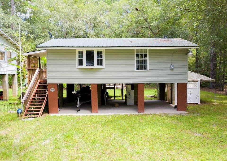 4331 Three R Fish Camp Rd, White Oak, GA 31568 Zillow