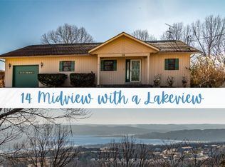 14 Midview Dr, Kimberling City, MO 65686