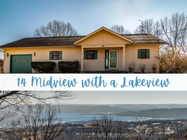 14 Midview Drive, Kimberling City, MO 65686