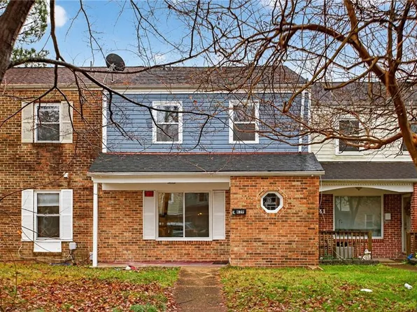 639 Red Horse Ln, Virginia Beach, VA 23462