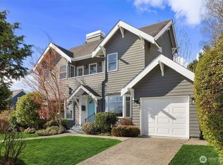 6539 54th Ave NE, Seattle, WA 98115