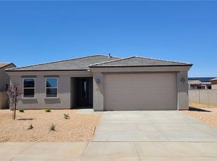 3421 E Rusty Spur Ave, Kingman, AZ 86409