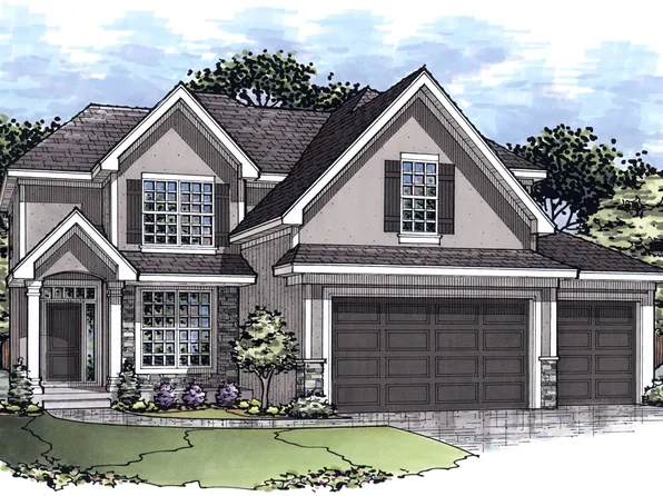 Madison Plan, Arbor Woods