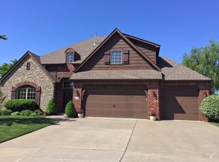 1114 S Desert Palm Ct, Broken Arrow, OK 74012