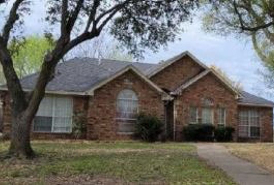 Property Front View