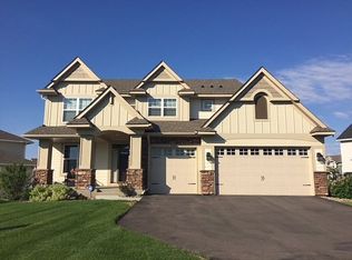 9257 Bridle Way, Victoria, MN 55386
