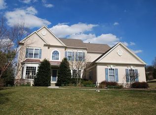 101 Magnolia Dr, Chester Springs, PA 19425