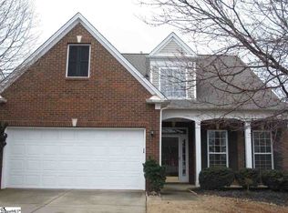 823 Medora Dr, Greer, SC 29650