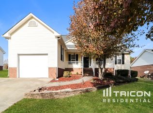 109 Glengariff Ln, Clayton, NC 27520