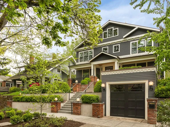 2134 NE 19th Ave, Portland, OR 97212