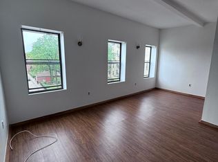 1216 W Lexington St APT 3, Baltimore, MD 21223