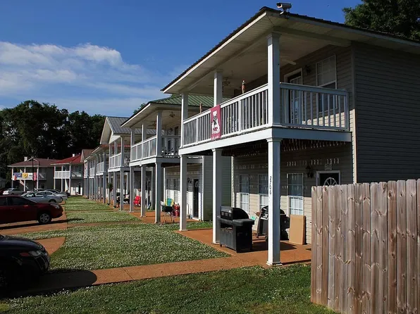 2701 Sumner Pl, Tuscaloosa, AL 35401