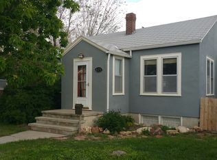 625 N Bent St, Powell, WY 82435