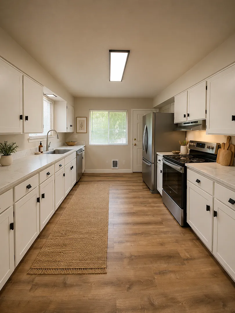 West Valley Duplex With the Kitchen Everyone Wants! — Photo 2