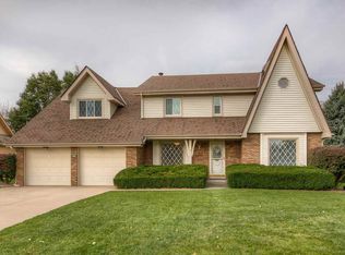 2802 S 165th Ave, Omaha, NE 68130