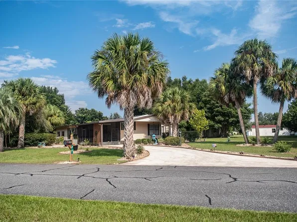 8042 County Road 109b, Lady Lake, FL 32159
