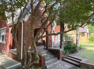 515 Tulsa St, Norman, OK 73071