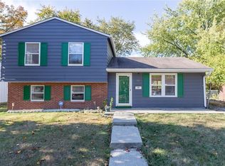 3660 Alsace Dr, Indianapolis, IN