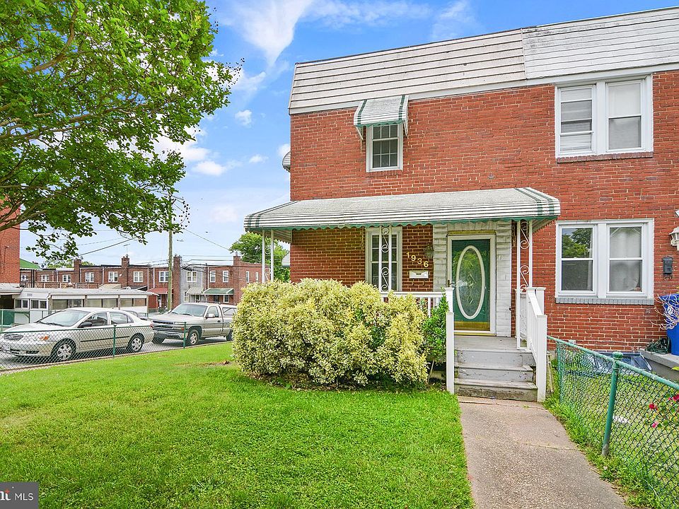 1936 Harman Ave, Baltimore, MD 21230 Zillow