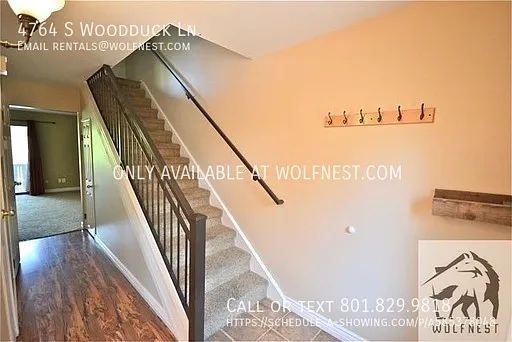 4764 S Woodduck Ln — Photo 5