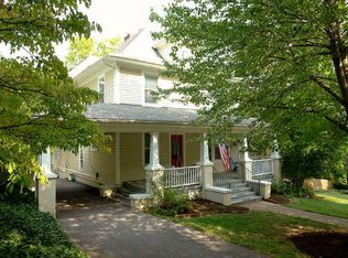 2715 Rosalind Ave SW, Roanoke, VA 24014