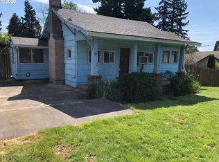 14908 SE Cedar Ave, Milwaukie, OR 97267