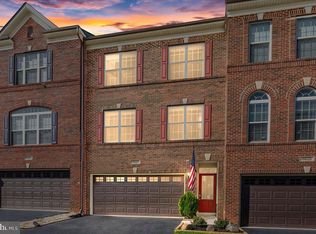 6622 Bartrams Forest Ln, Haymarket, VA 20169