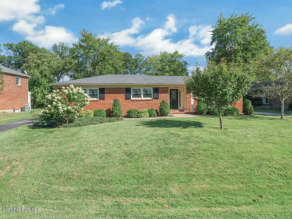 601 Rothbury Ln, Douglass Hills, KY 40243 Zillow