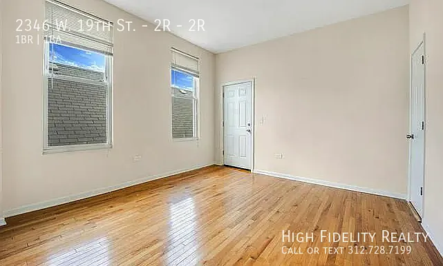 2346 W 19th St #2R — Photo 5