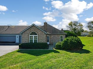 3820 Falls Circle Dr, Hilliard, OH